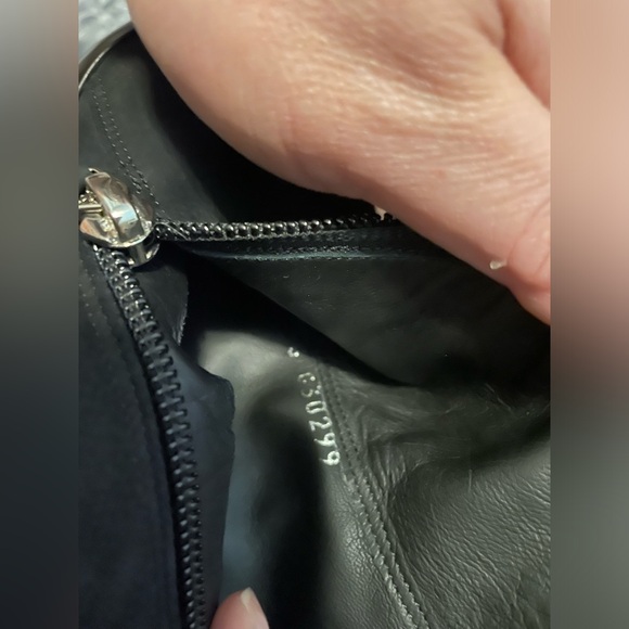 Chanel 2014 boots 36.5 - Picture 9 of 9